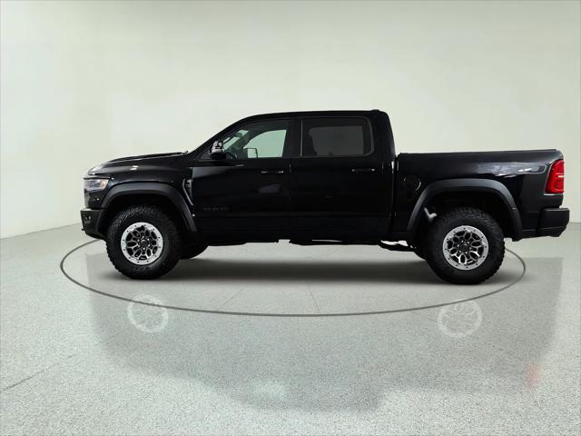 2026 Ram 1500 RHO Crew Cab 4x4 57 Box