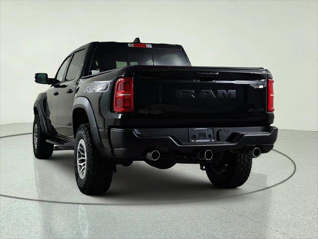 2026 Ram 1500 RHO Crew Cab 4x4 57 Box