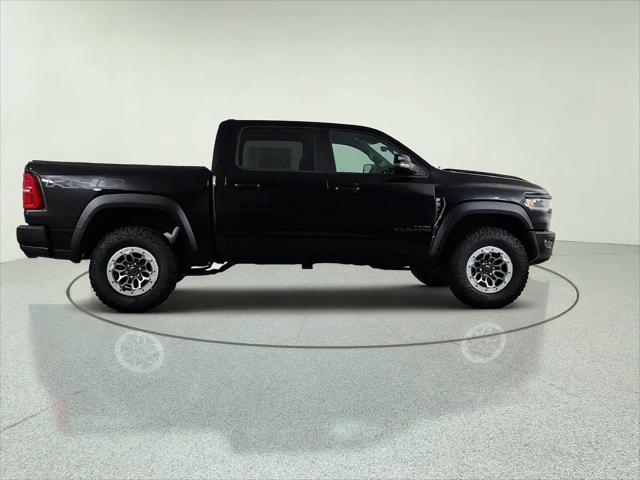 2026 Ram 1500 RHO Crew Cab 4x4 57 Box