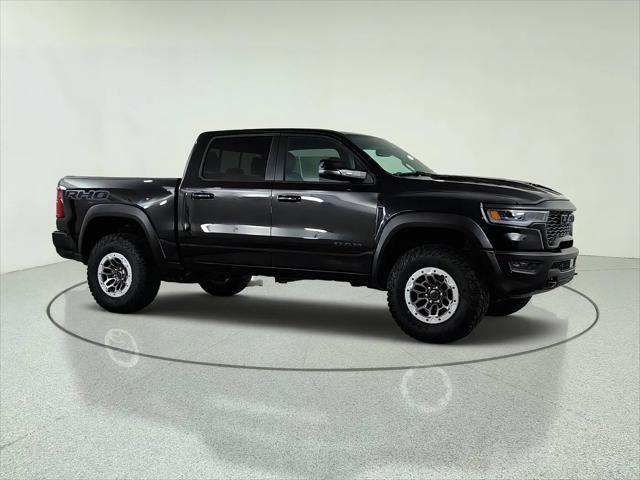 2026 Ram 1500 RHO Crew Cab 4x4 57 Box