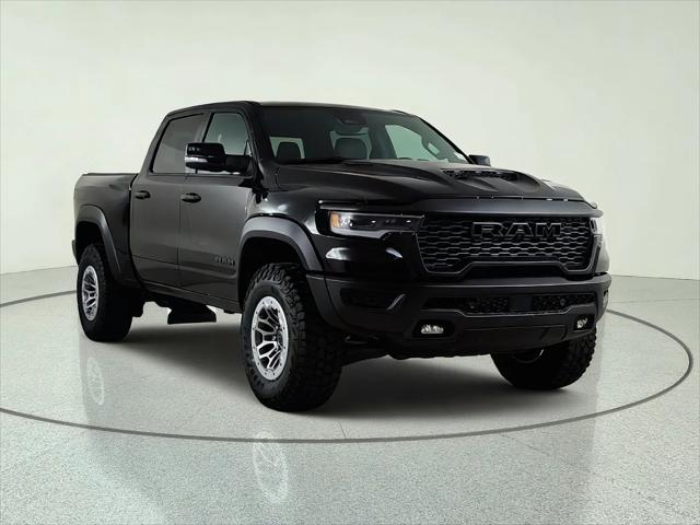 2026 Ram 1500 RHO Crew Cab 4x4 57 Box