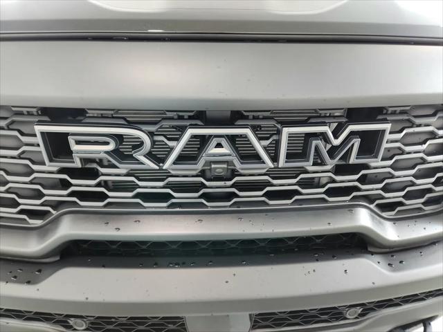 2026 Ram 1500 RHO Crew Cab 4x4 57 Box