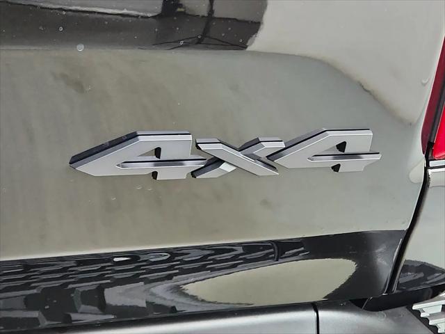 2026 Ram 1500 RHO Crew Cab 4x4 57 Box