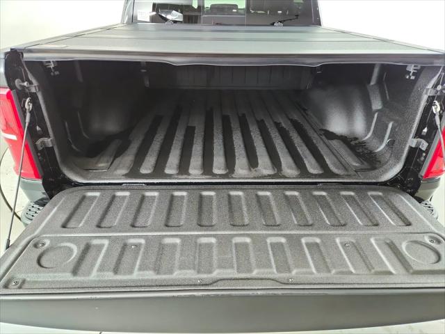 2026 Ram 1500 RHO Crew Cab 4x4 57 Box