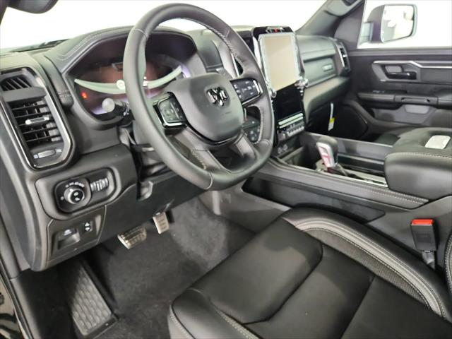 2026 Ram 1500 RHO Crew Cab 4x4 57 Box