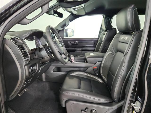 2026 Ram 1500 RHO Crew Cab 4x4 57 Box
