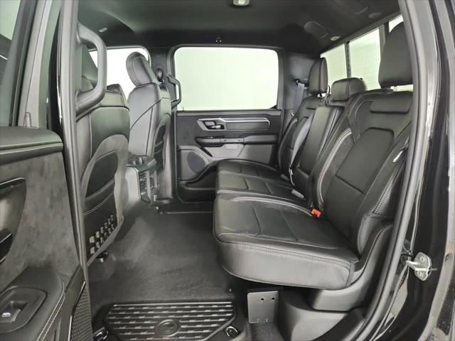 2026 Ram 1500 RHO Crew Cab 4x4 57 Box