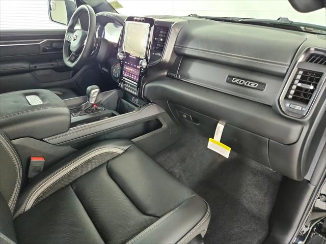 2026 Ram 1500 RHO Crew Cab 4x4 57 Box