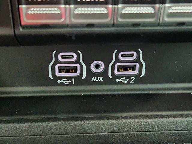 2026 Ram 1500 RHO Crew Cab 4x4 57 Box
