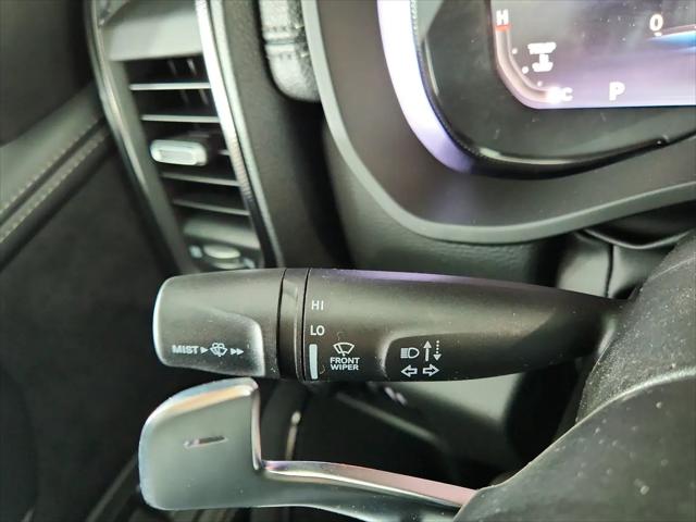 2026 Ram 1500 RHO Crew Cab 4x4 57 Box