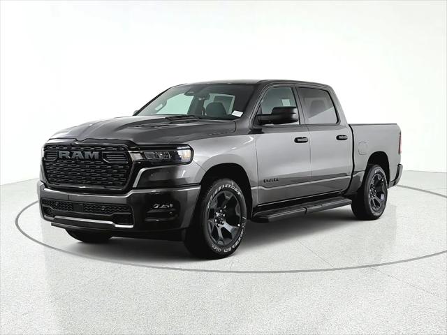 2026 Ram 1500 Express Crew Cab 4x4 57 Box