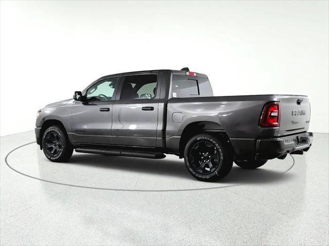 2026 Ram 1500 Express Crew Cab 4x4 57 Box