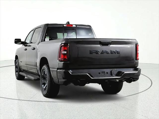 2026 Ram 1500 Express Crew Cab 4x4 57 Box