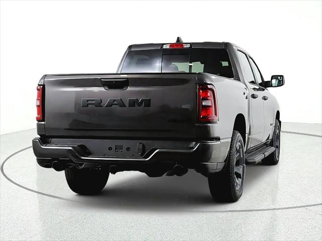 2026 Ram 1500 Express Crew Cab 4x4 57 Box