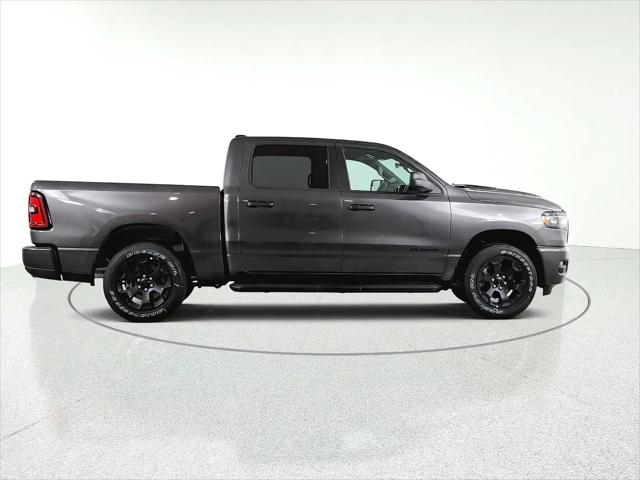 2026 Ram 1500 Express Crew Cab 4x4 57 Box