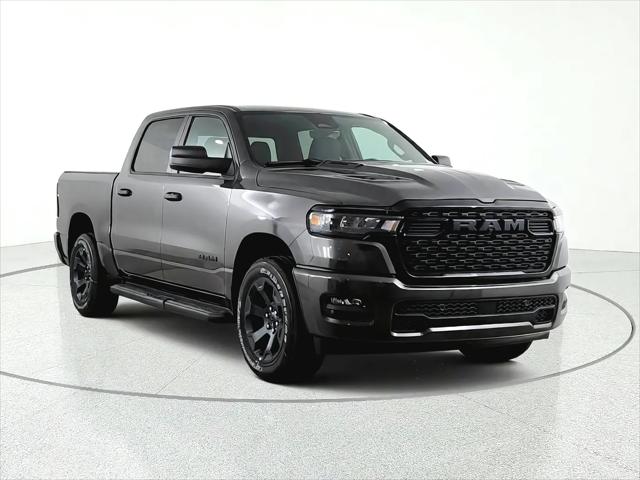 2026 Ram 1500 Express Crew Cab 4x4 57 Box