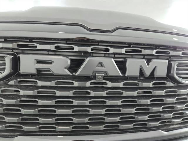 2026 Ram 1500 Express Crew Cab 4x4 57 Box