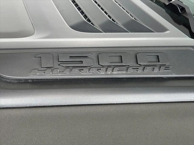 2026 Ram 1500 Express Crew Cab 4x4 57 Box