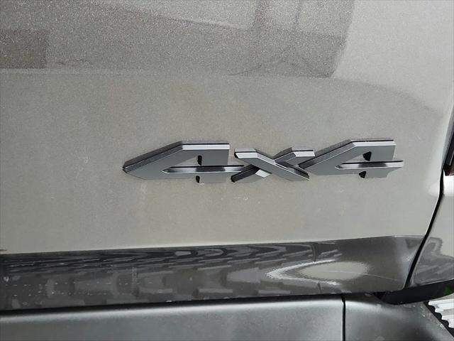 2026 Ram 1500 Express Crew Cab 4x4 57 Box