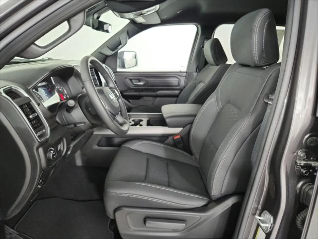 2026 Ram 1500 Express Crew Cab 4x4 57 Box