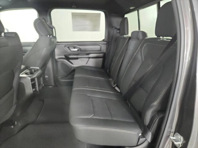 2026 Ram 1500 Express Crew Cab 4x4 57 Box