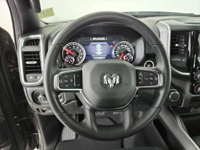 2026 Ram 1500 Express Crew Cab 4x4 57 Box