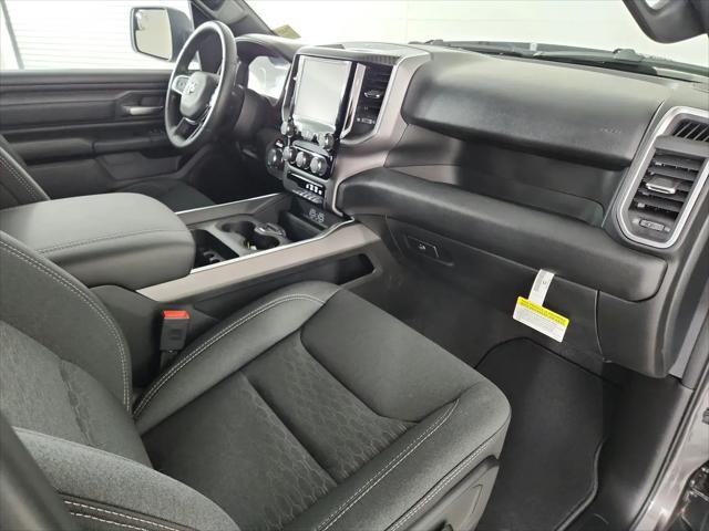 2026 Ram 1500 Express Crew Cab 4x4 57 Box