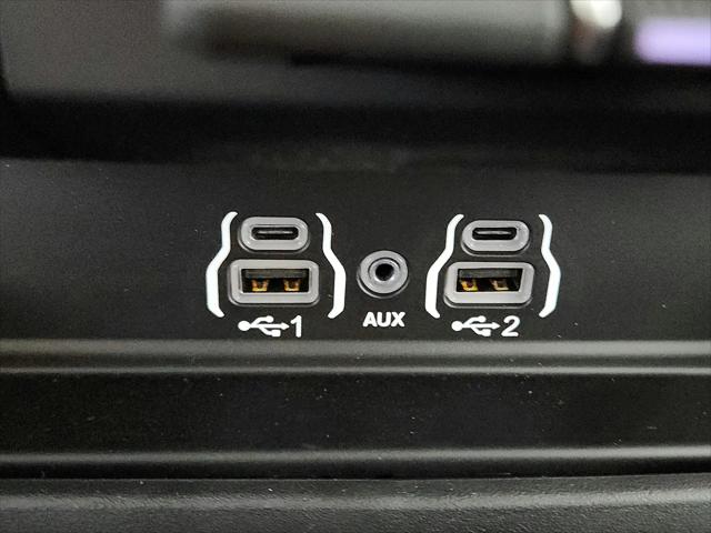 2026 Ram 1500 Express Crew Cab 4x4 57 Box