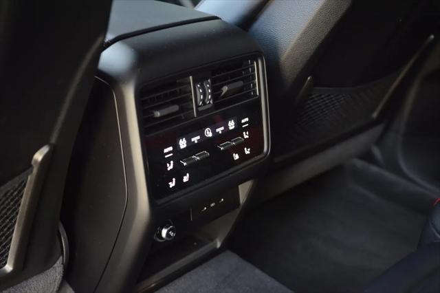 2024 Porsche Cayenne Turbo GT