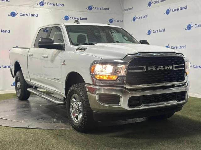 2022 Ram 2500 Big Horn Crew Cab 4x4 6'4" Box for sale in Tempe, AZ