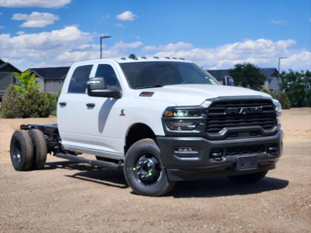 2026 Ram 3500 Tradesman/Big Horn for sale in Greeley, CO