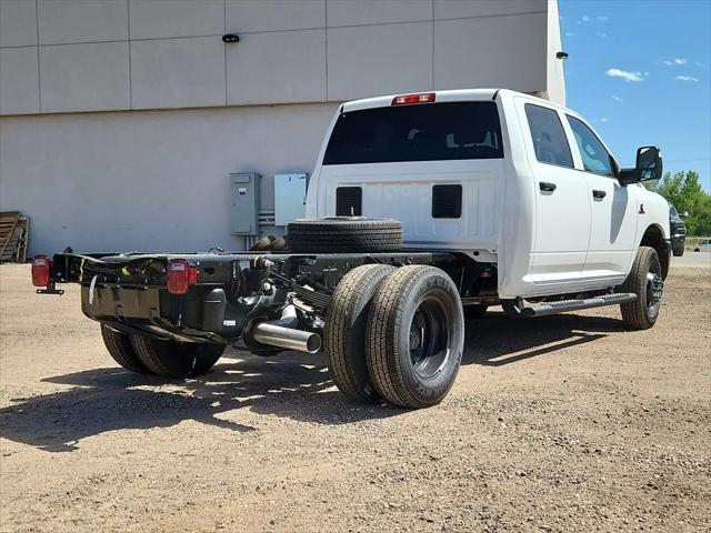 2026 Ram 3500 Tradesman/Big Horn