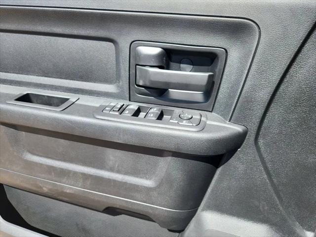 2026 Ram 3500 Tradesman/Big Horn
