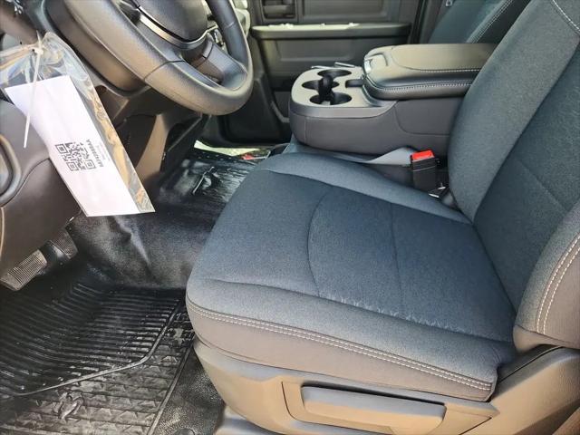2026 Ram 3500 Tradesman/Big Horn