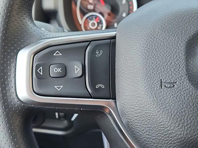 2026 Ram 3500 Tradesman/Big Horn