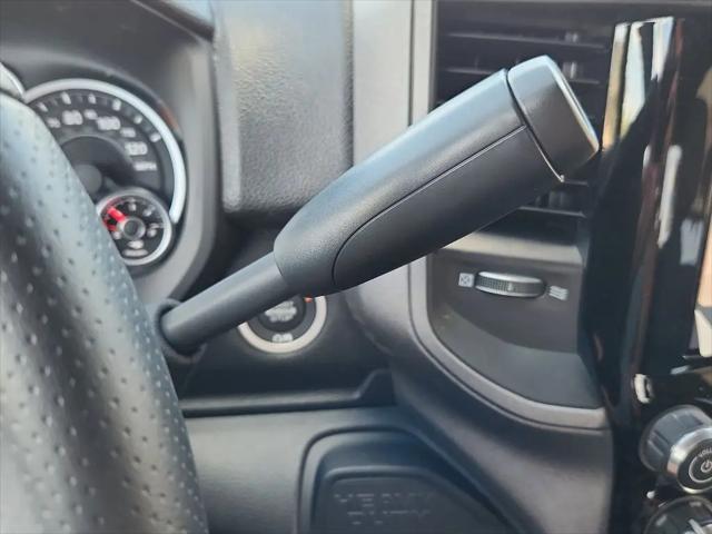 2026 Ram 3500 Tradesman/Big Horn