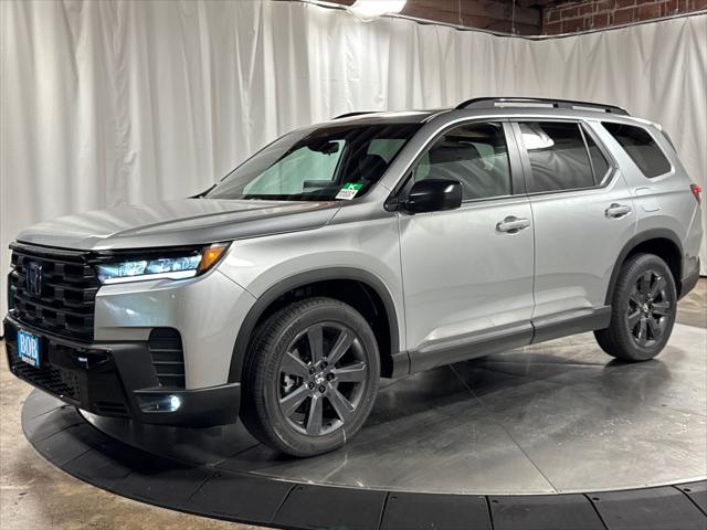 2026 Honda Pilot Sport for sale in Beaverton, OR