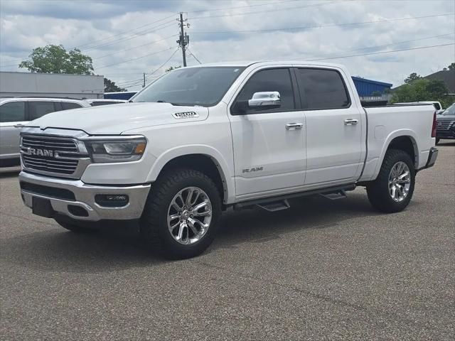 2022 Ram 1500 Laramie Crew Cab 4x4 5'7" Box for sale in Andalusia, AL
