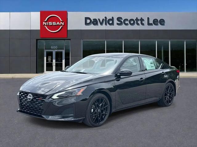 2026 Nissan Altima SR FWD for sale in Andalusia, AL