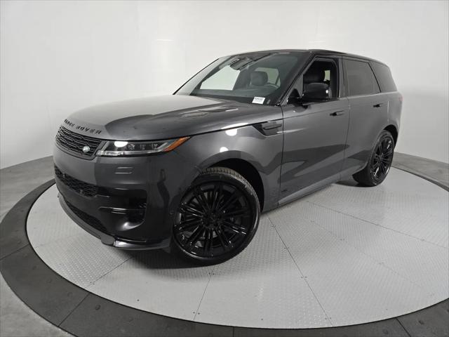 2026 Land Rover Range Rover Sport P530 Dynamic SE for sale in Henderson, NV