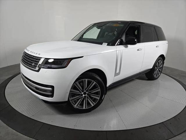 2026 Land Rover Range Rover P550e Autobiography for sale in Henderson, NV