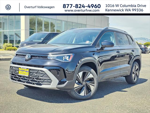 2026 Volkswagen Taos SE for sale in Kennewick, WA