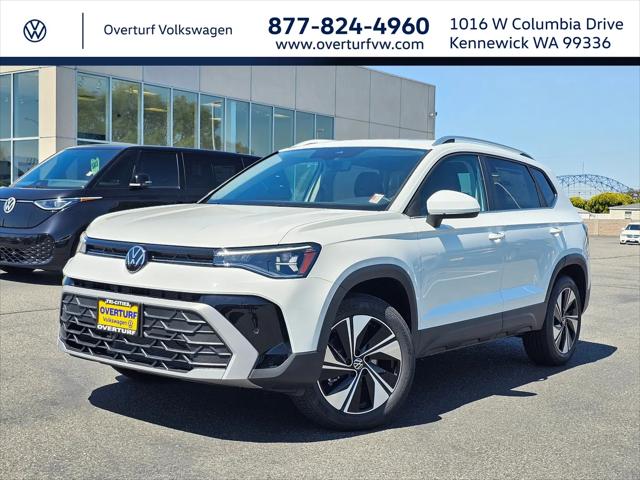 2026 Volkswagen Taos SE for sale in Kennewick, WA