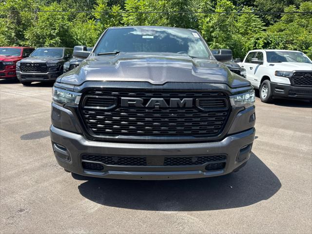 2026 Ram 1500 Express Crew Cab 4x4 5'7" Box