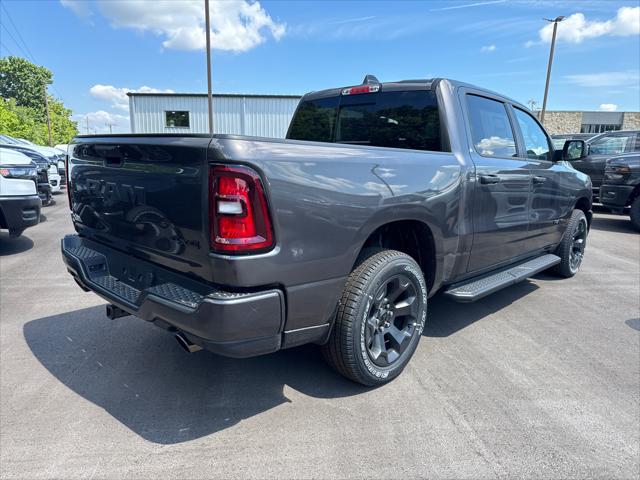 2026 Ram 1500 Express Crew Cab 4x4 5'7" Box