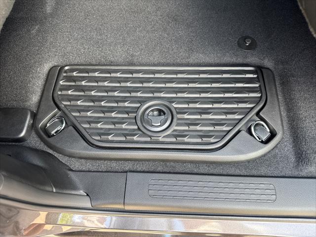 2026 Ram 1500 Express Crew Cab 4x4 5'7" Box