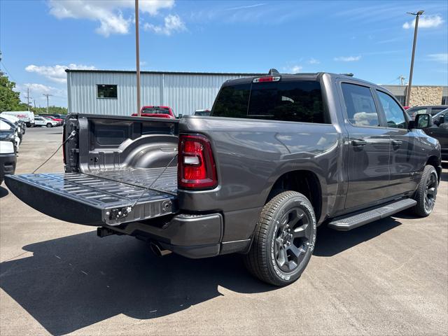 2026 Ram 1500 Express Crew Cab 4x4 5'7" Box