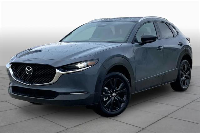 2026 Mazda CX-30 2.5 S Carbon Edition for sale in Denton, TX