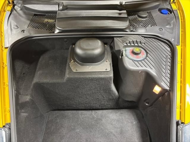 2004 Porsche 911 Carrera 4S