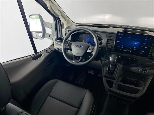 2026 Ford Transit Cargo Van Unknown